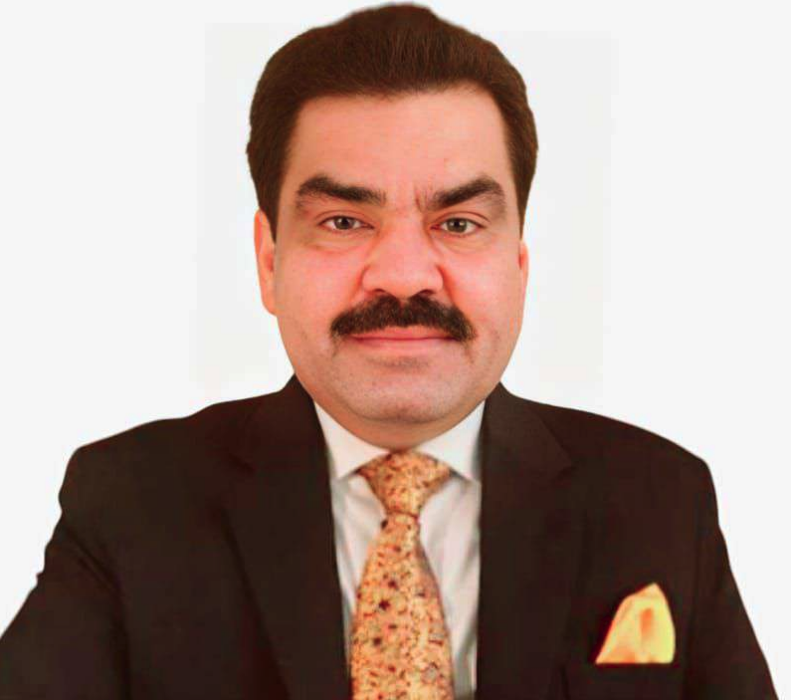 Senior Vice President